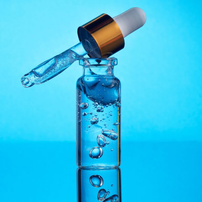 Hyaluronic Acid