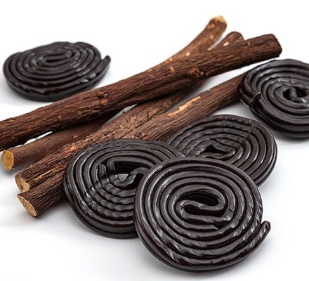 Liquorice Extract